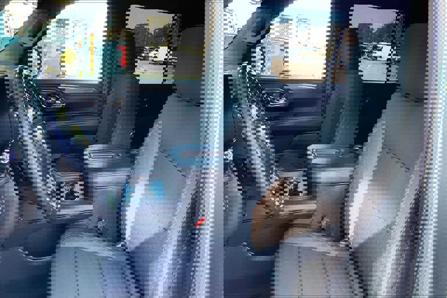 Used 2021 Chevrolet Tahoe LS image 8