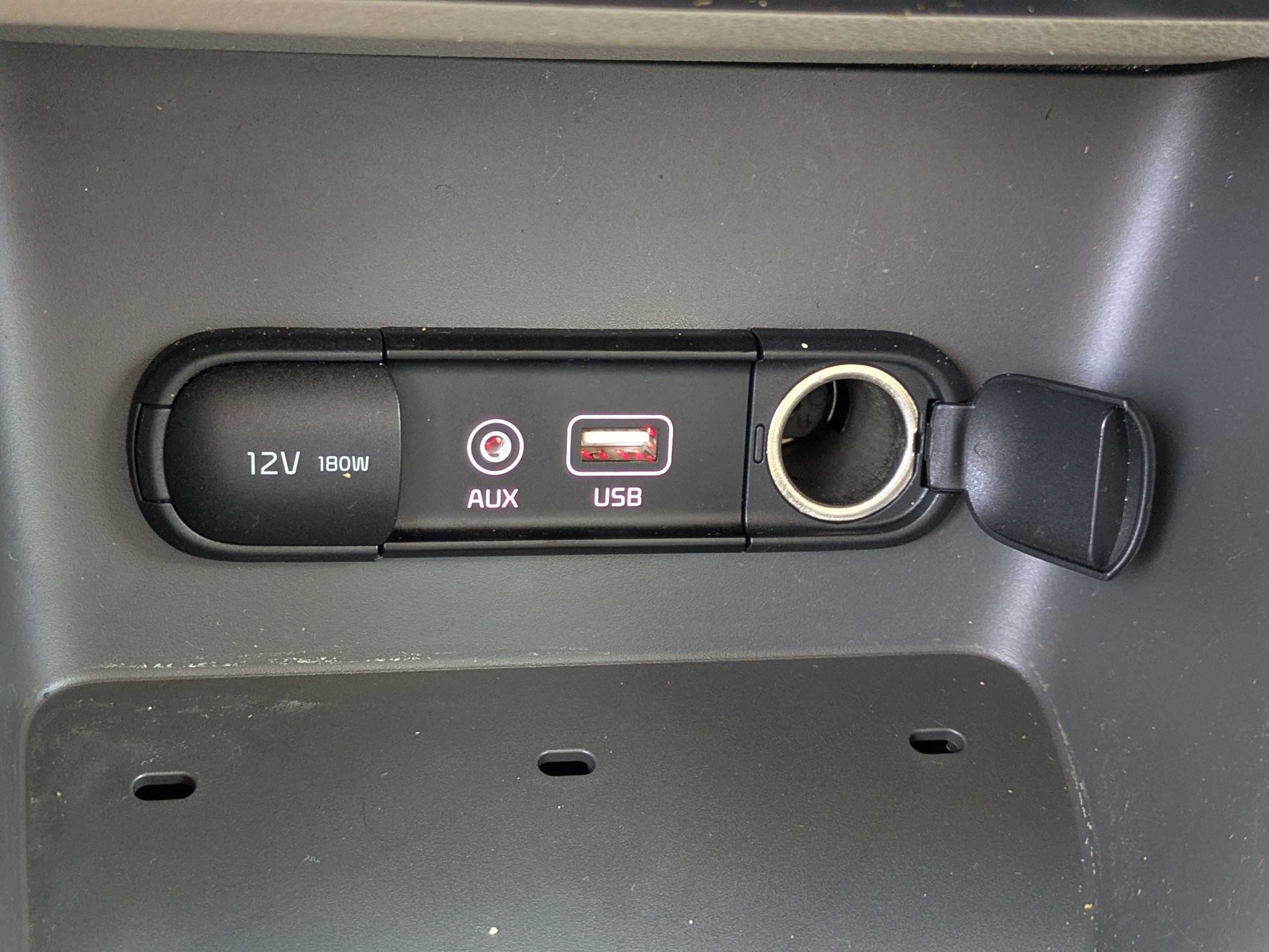Used 2017 Kia Sportage LX FWD image 24