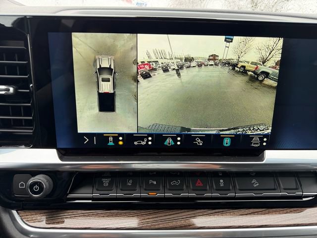 New 2026 Chevrolet Silverado 2500 LT w/ All Star Edition AWD/4WD image 22