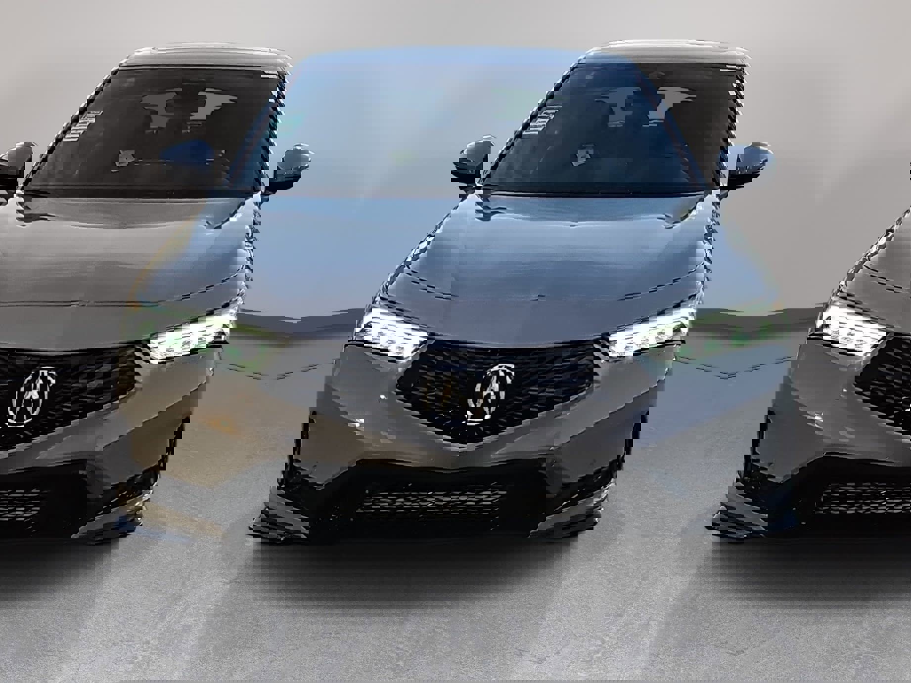 New 2026 Acura Integra A-Spec image 2