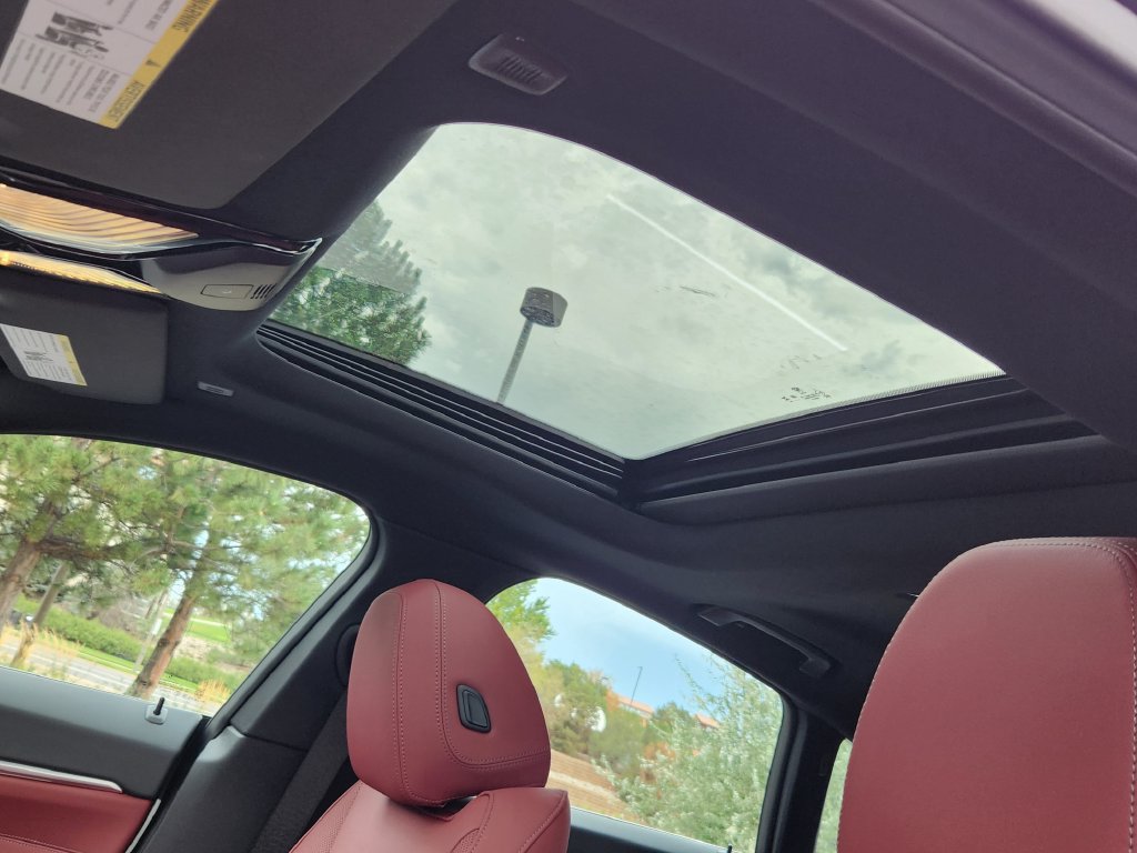 New 2026 BMW 430i xDrive w/ Premium Package AWD/4WD image 19