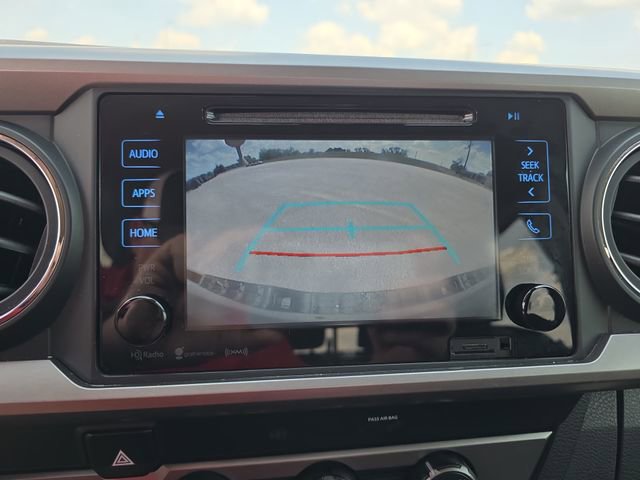 Used 2019 Toyota Tacoma SR5 RWD image 19