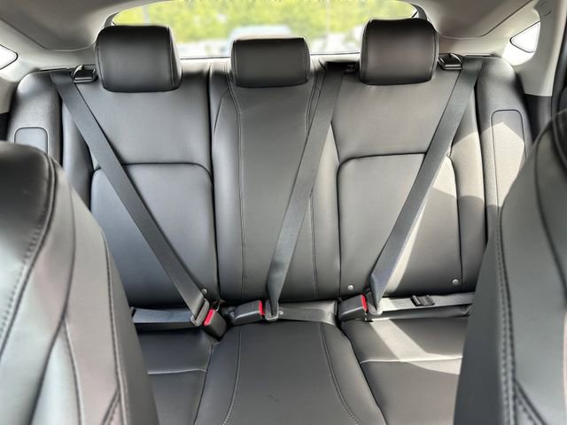 New 2025 Acura Integra image 13