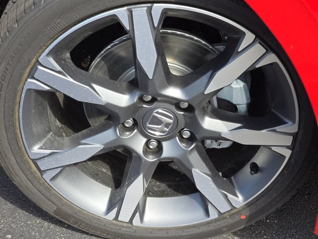 New 2026 Honda Civic Sport Touring image 3