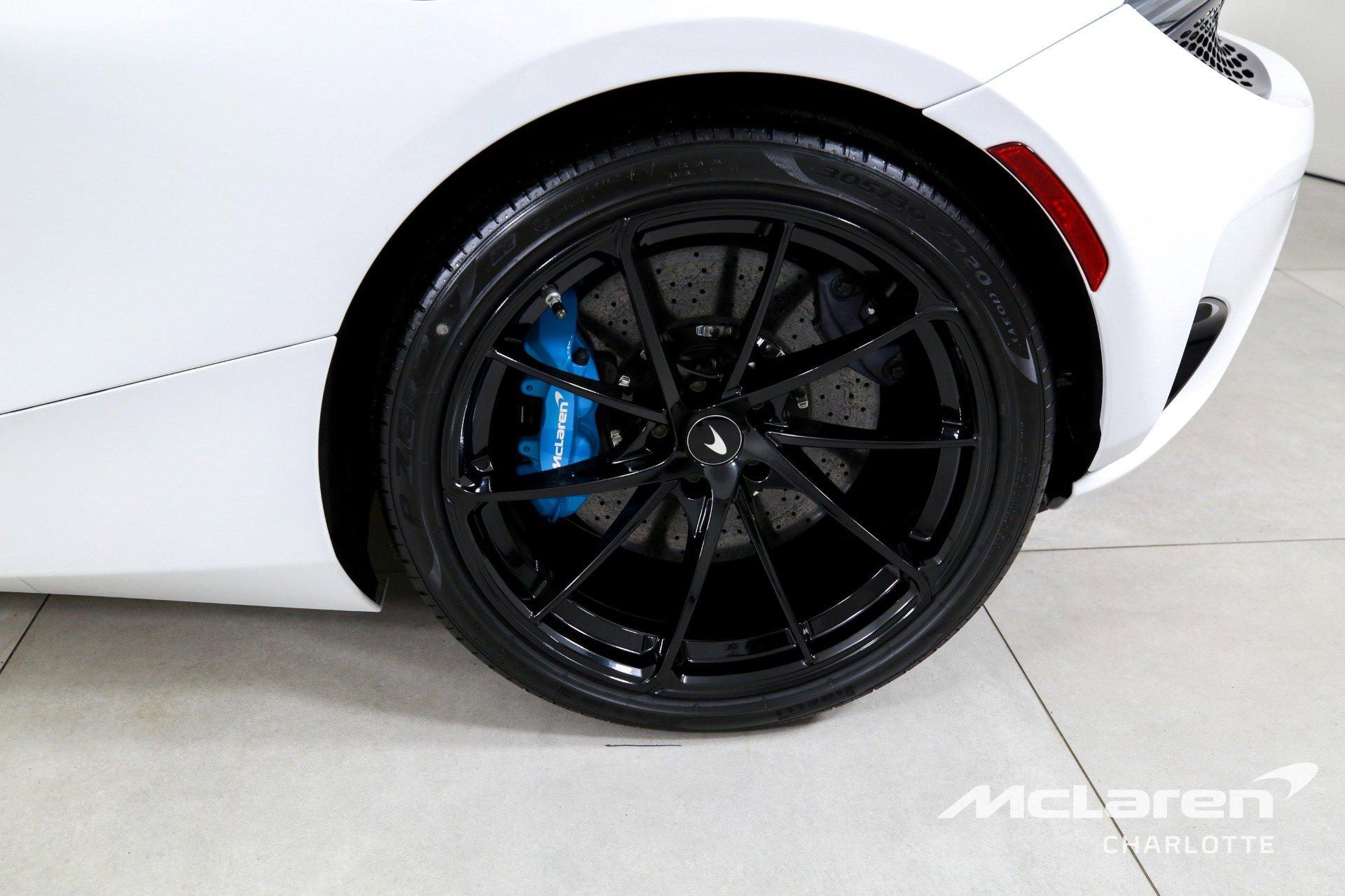 New 2026 McLaren 750S Spider image 30