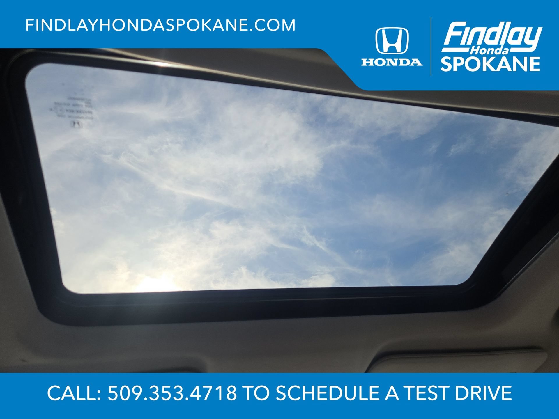 Used 2016 Honda HR-V EX image 19