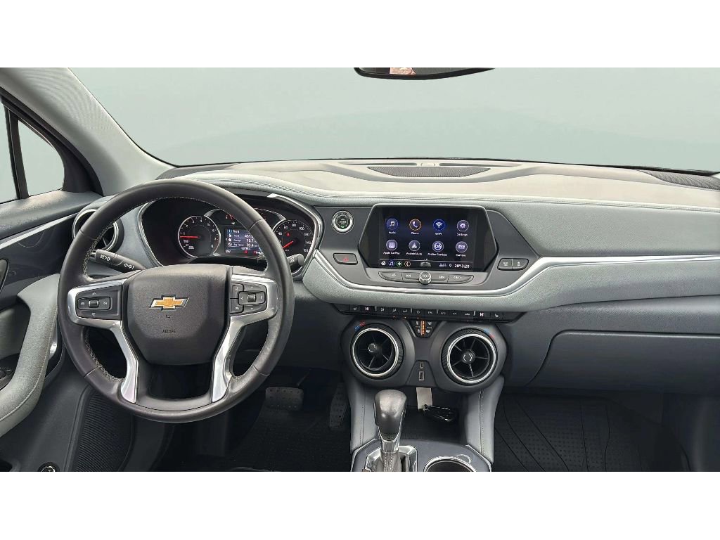 Used 2019 Chevrolet Blazer LT image 13