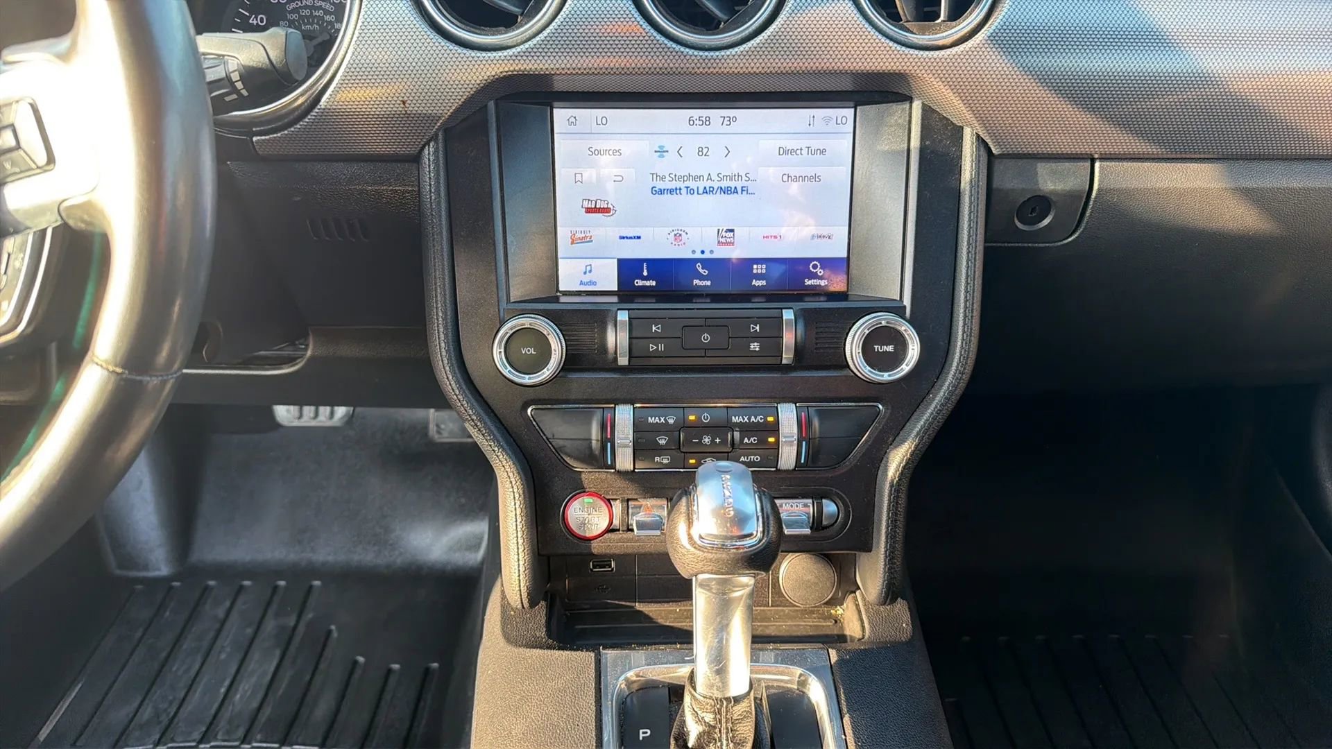 Used 2020 Ford Mustang GT w/ Equipment Group 301A RWD image 50