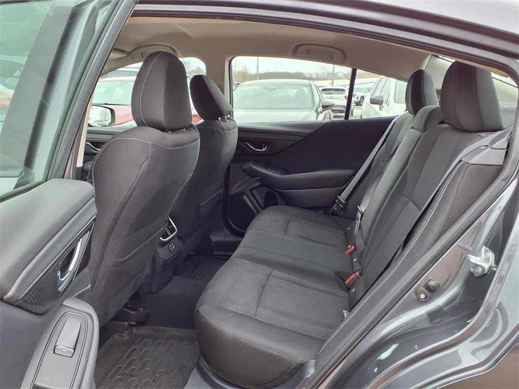 Used 2024 Subaru Legacy Premium image 11