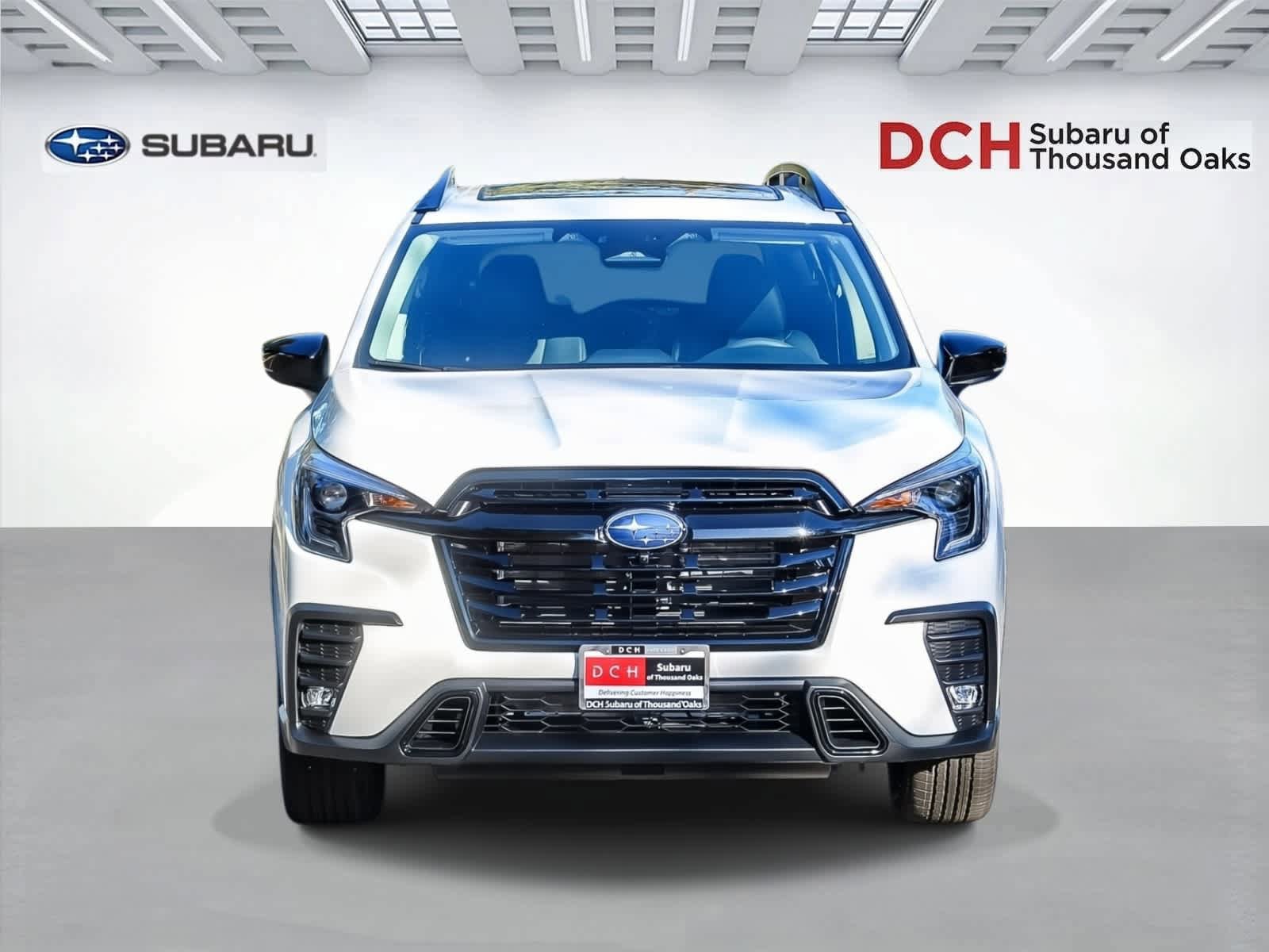 New 2026 Subaru Ascent Bronze Edition video 2