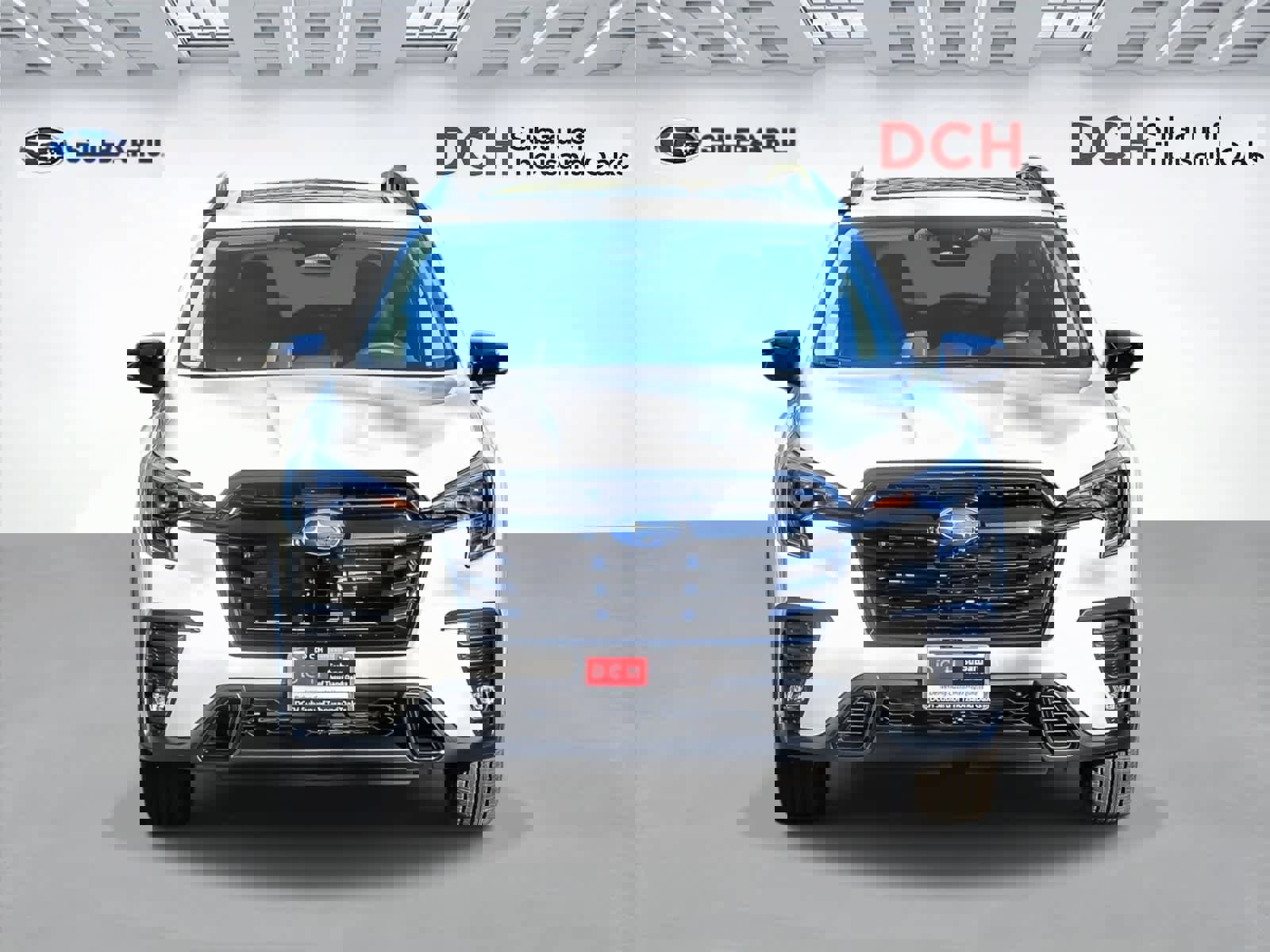 New 2026 Subaru Ascent Bronze Edition image 2