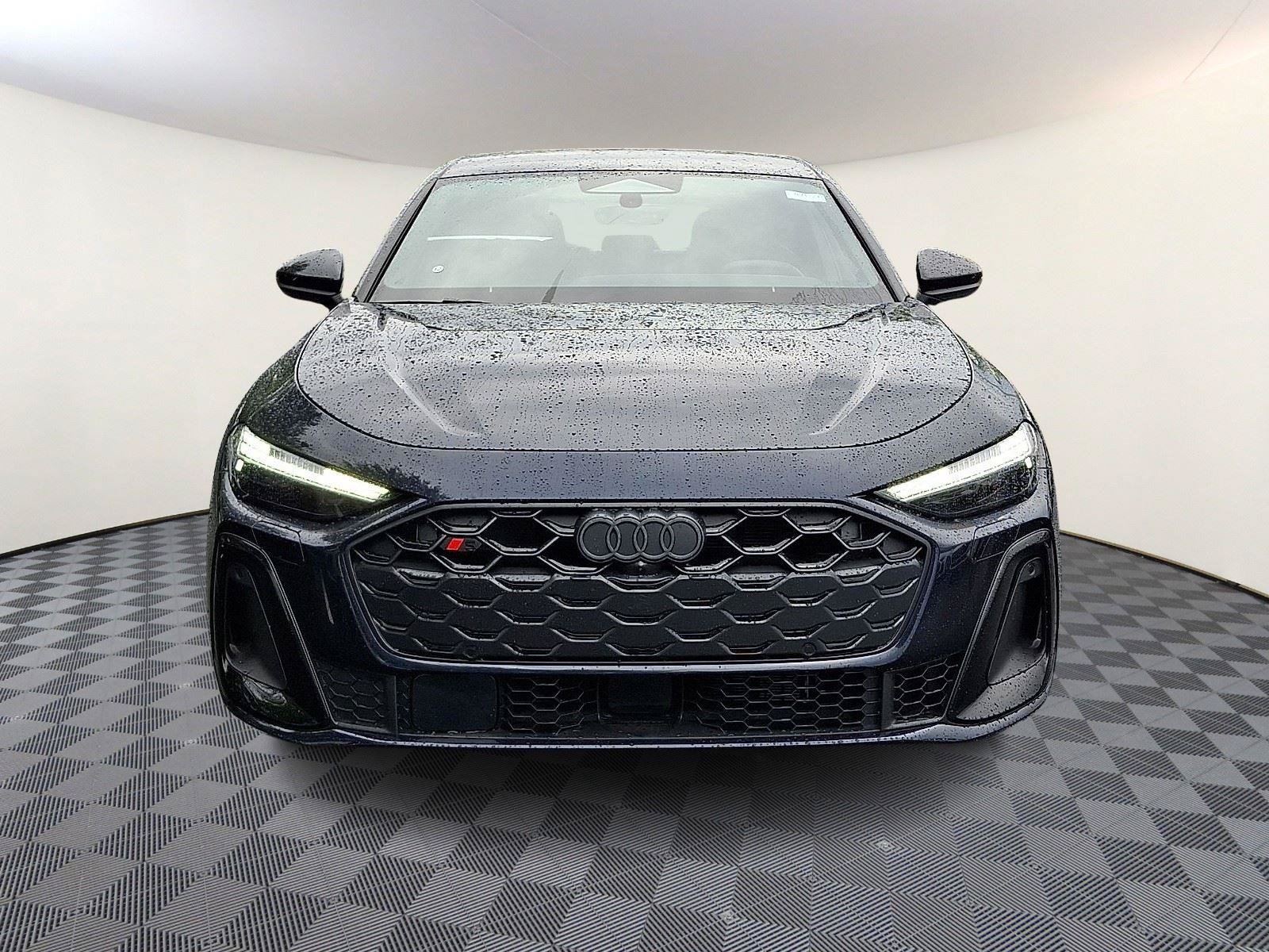 New 2026 Audi S5 Premium Plus AWD/4WD image 2