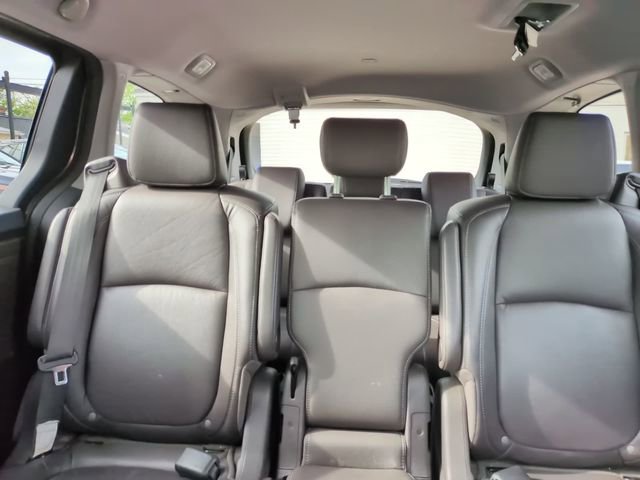 Used 2022 Honda Odyssey EX-L image 25