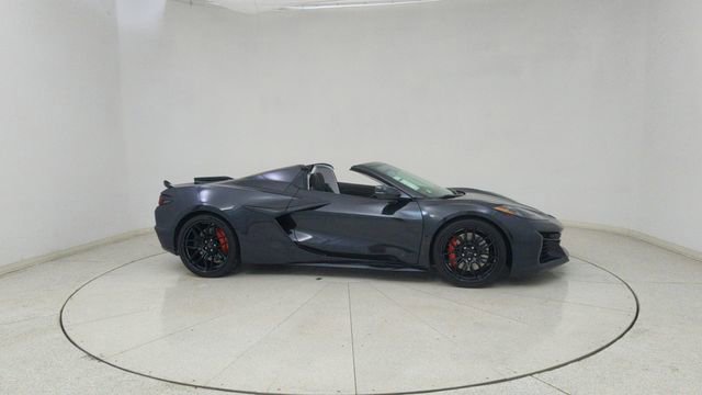 Used 2024 Chevrolet Corvette Z06 w/ Stealth Interior Trim Package image 55