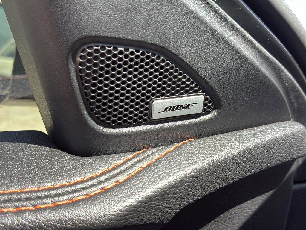 Used 2020 Nissan Maxima Platinum w/ Reserve Package FWD image 22