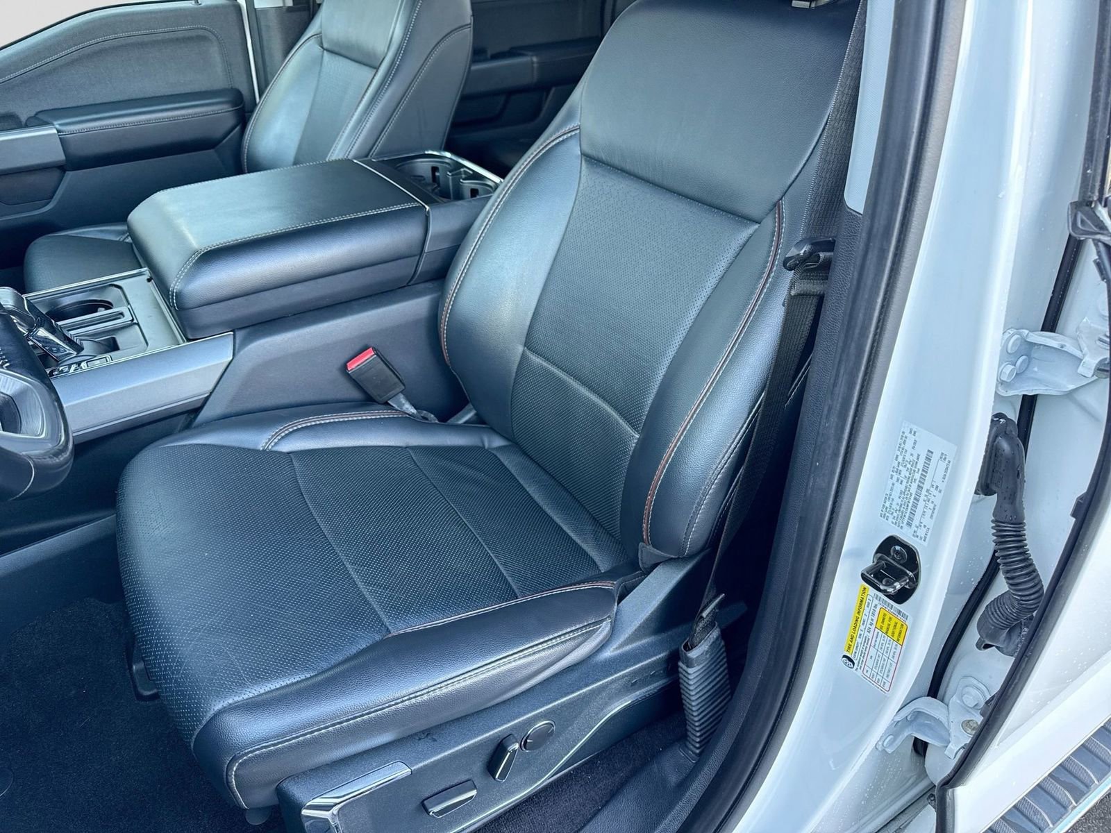 Used 2021 Ford F150 Lariat image 15