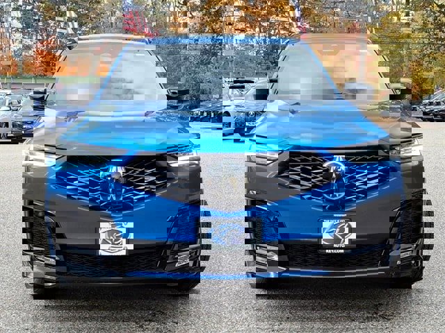 New 2026 Acura MDX A-Spec image 2