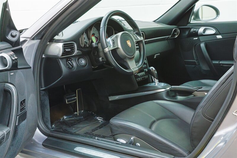 Used 2009 Porsche 911 Carrera 4S AWD/4WD image 51