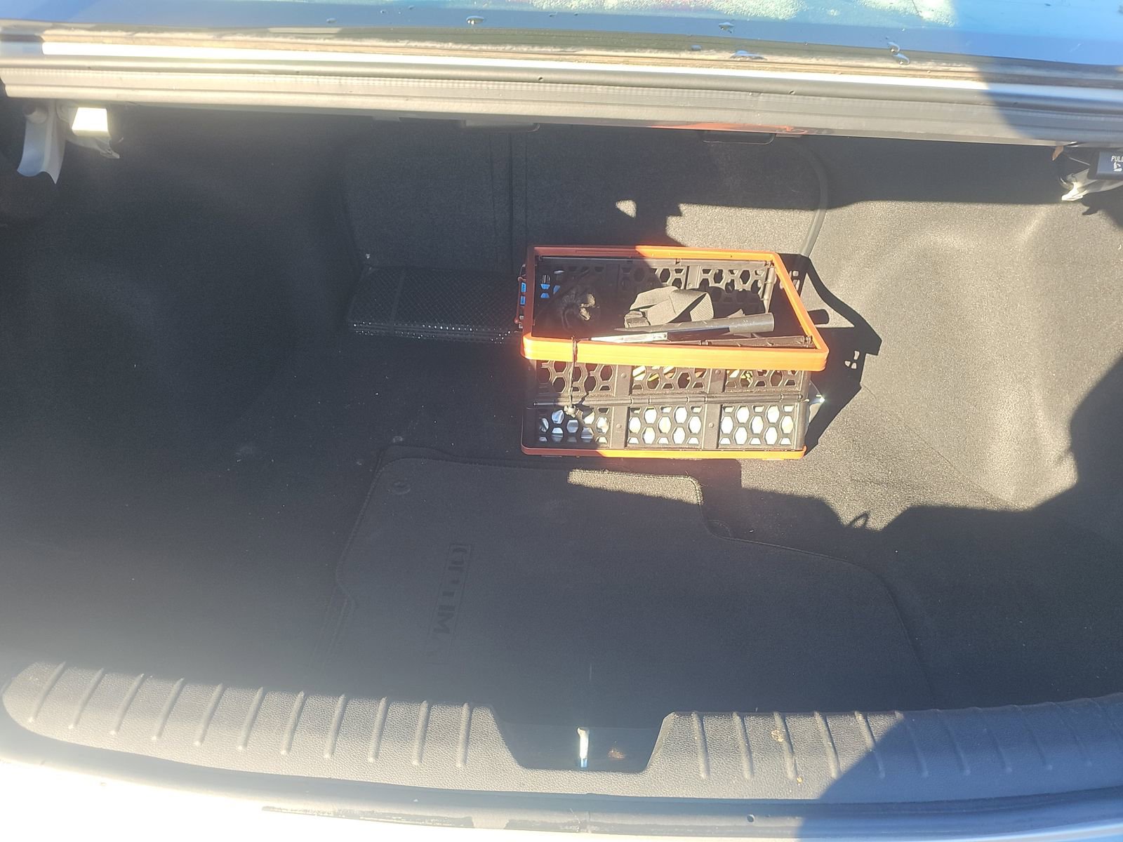 Used 2019 Kia Optima LX image 21