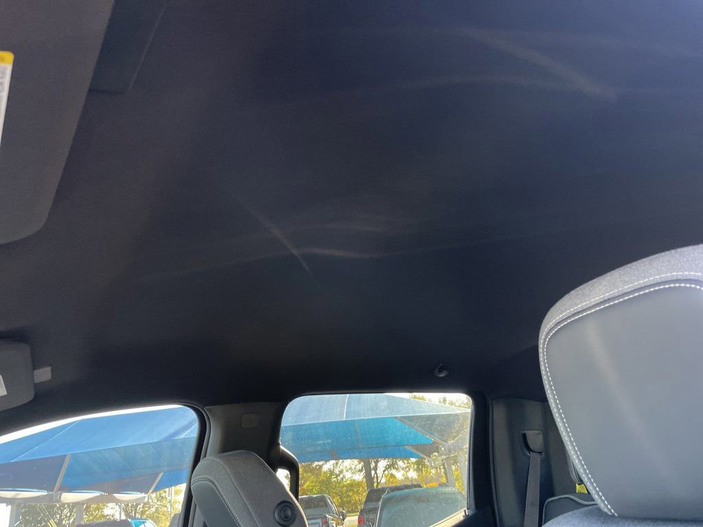 New 2026 GMC Sierra EV Elevation w/ LPO, Elevation Dark Package image 22