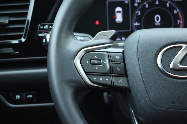 Used 2023 Lexus NX 350 AWD w/ Premium Package image 25