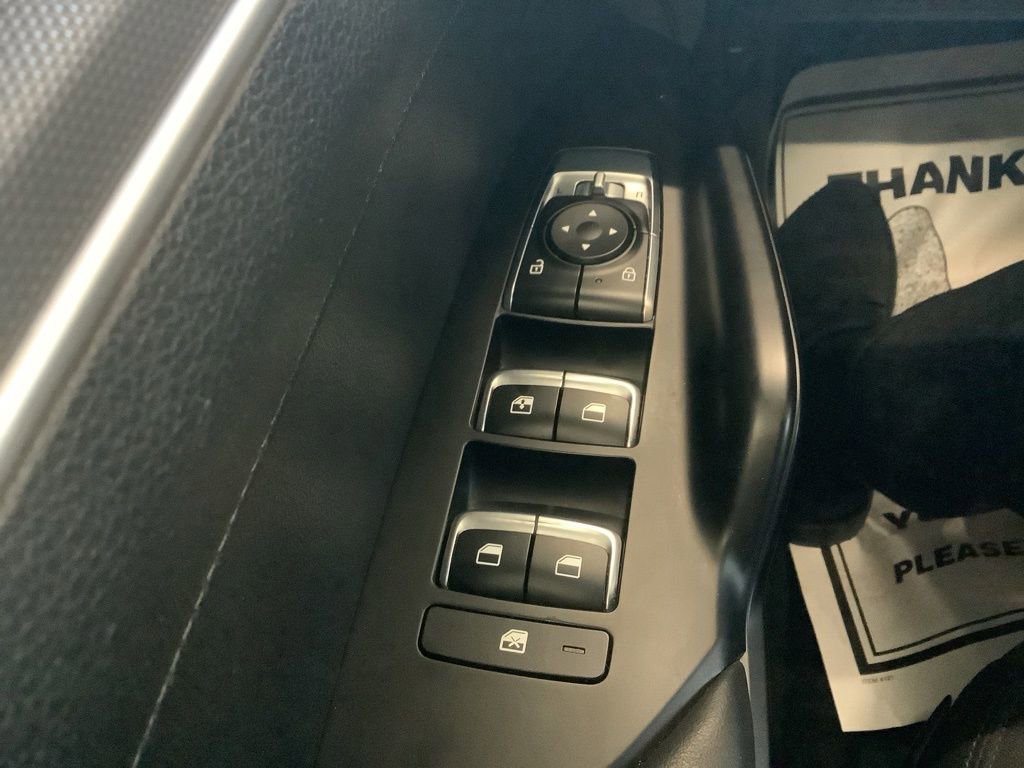 Certified 2024 Kia K5 LXS FWD image 15
