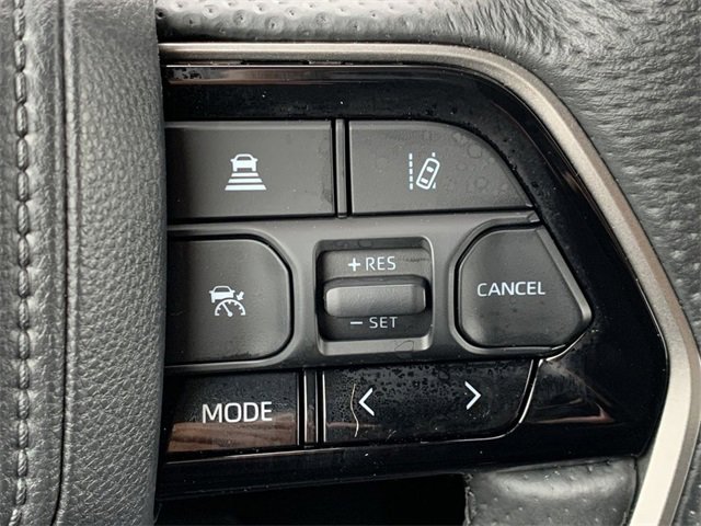 Certified 2023 Toyota Sequoia SR5 image 29