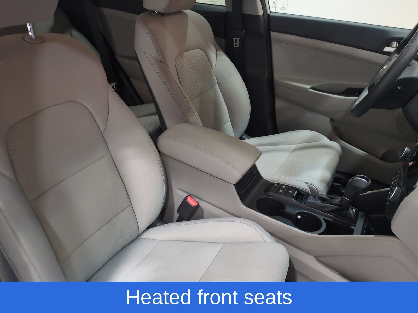 Used 2020 Hyundai Tucson SEL AWD/4WD image 10