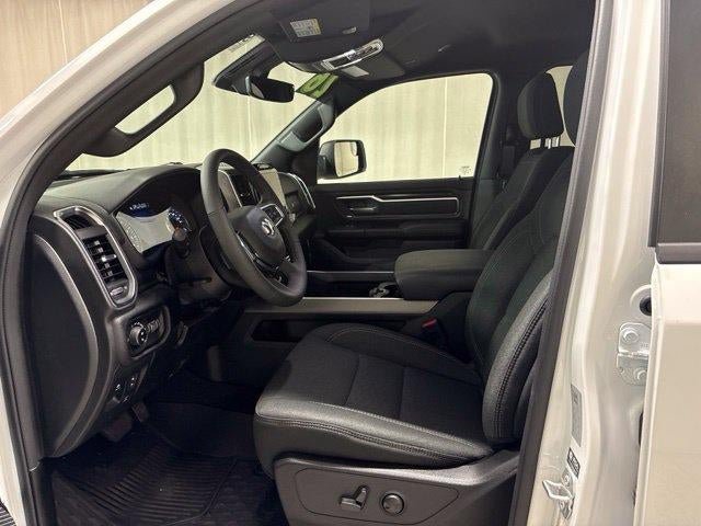 Used 2026 RAM 1500 Big Horn AWD/4WD image 14