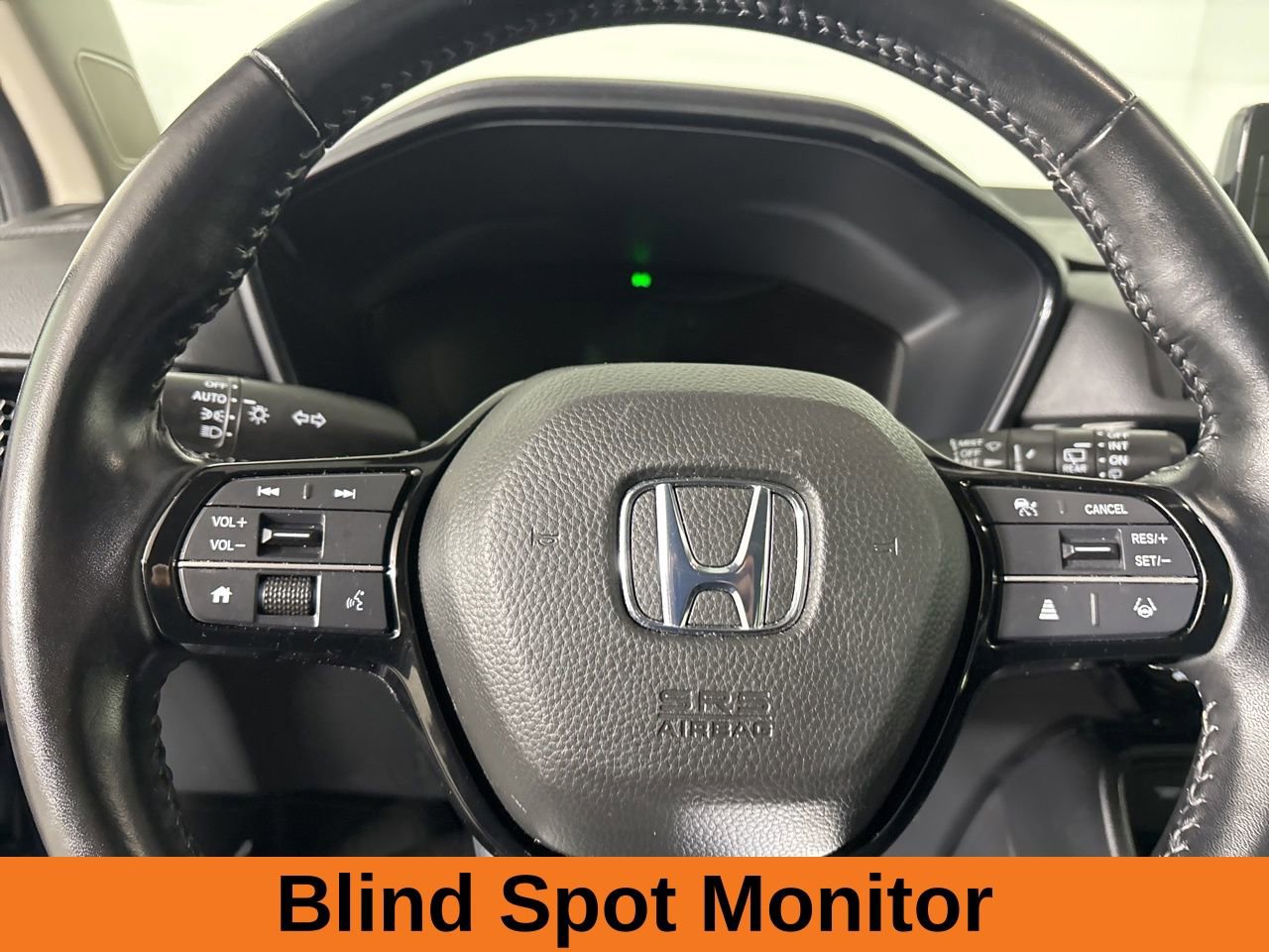 Used 2025 Honda CR-V EX-L image 15