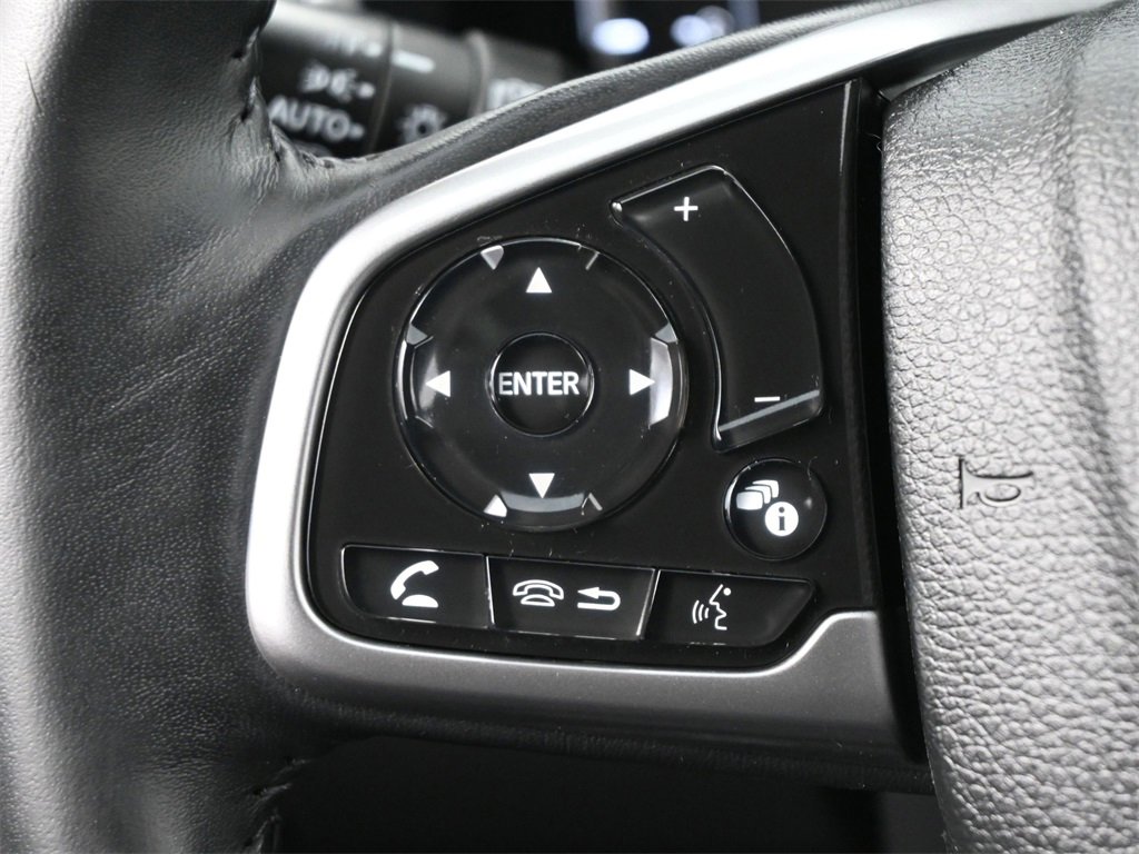 Used 2019 Honda CR-V EX-L image 7