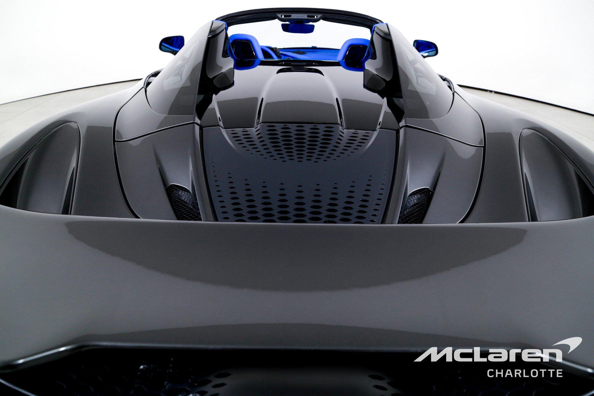 New 2027 McLaren 750S Spider image 26
