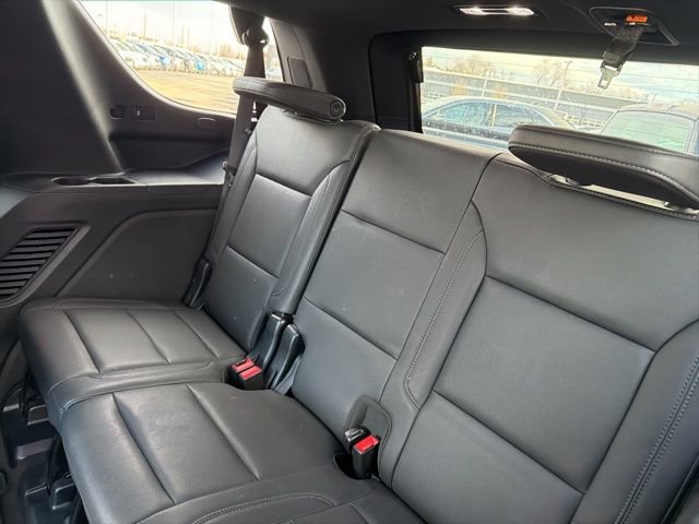 Used 2021 Chevrolet Tahoe Z71 image 15