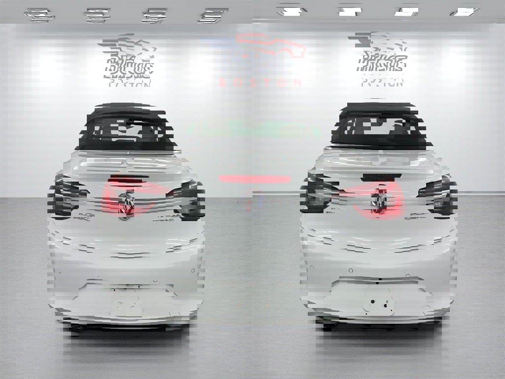 Used 2017 Buick Cascada Premium image 5