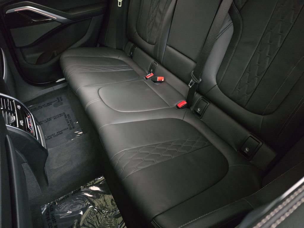 Used 2023 BMW X6 xDrive40i w/ Premium Package AWD/4WD image 17