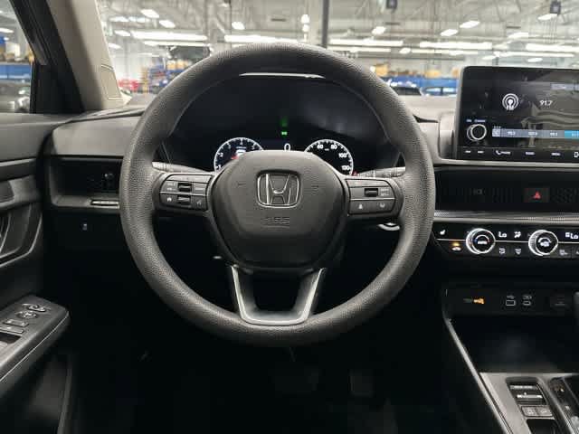 Certified 2025 Honda CR-V EX image 15