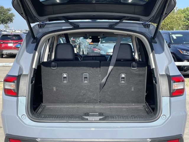 Used 2024 Honda Pilot Touring image 30