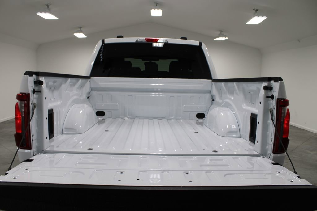New 2026 Ford F150 STX w/ Equipment Group 200A image 16