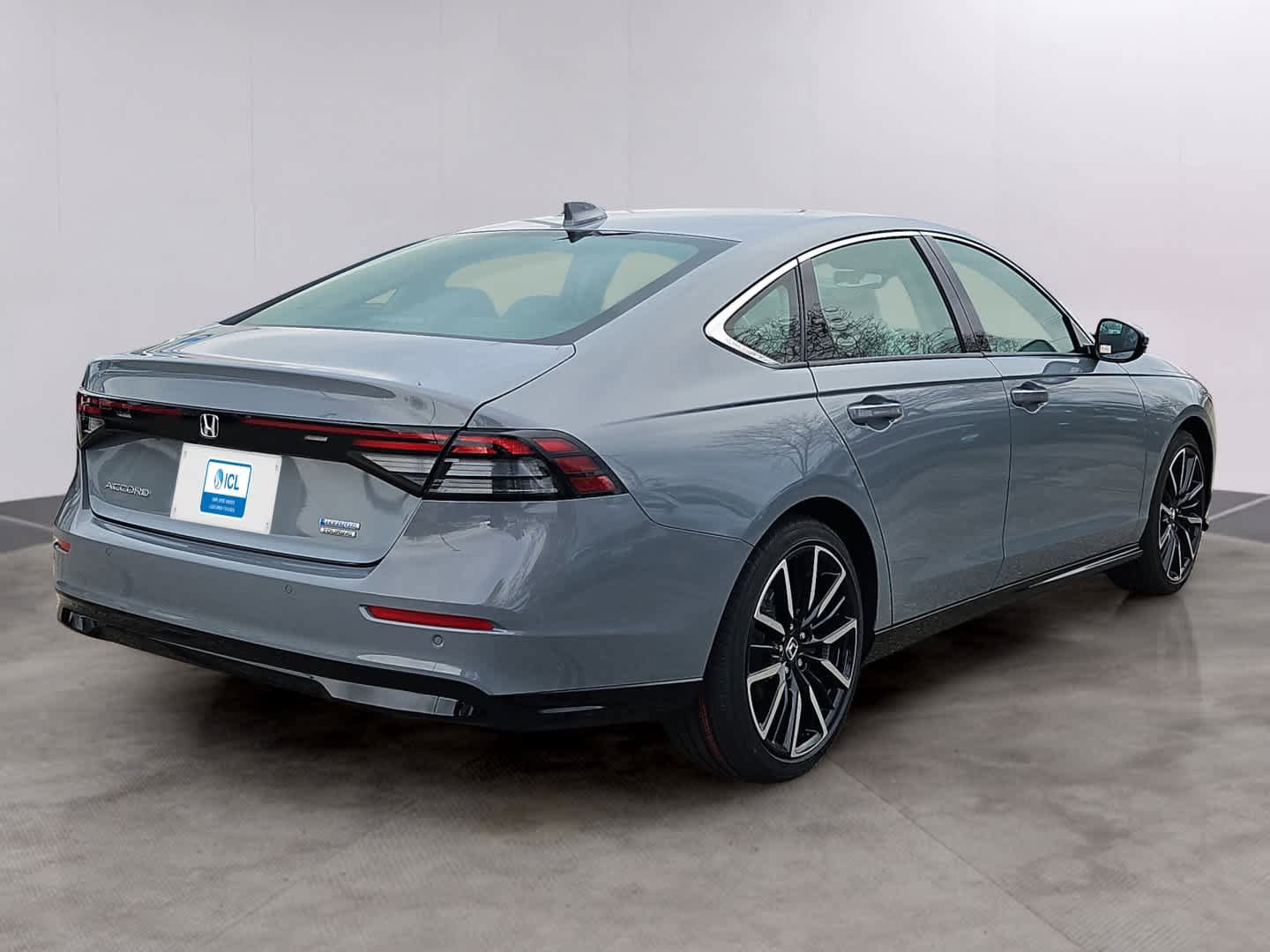 New 2026 Honda Accord Touring image 3