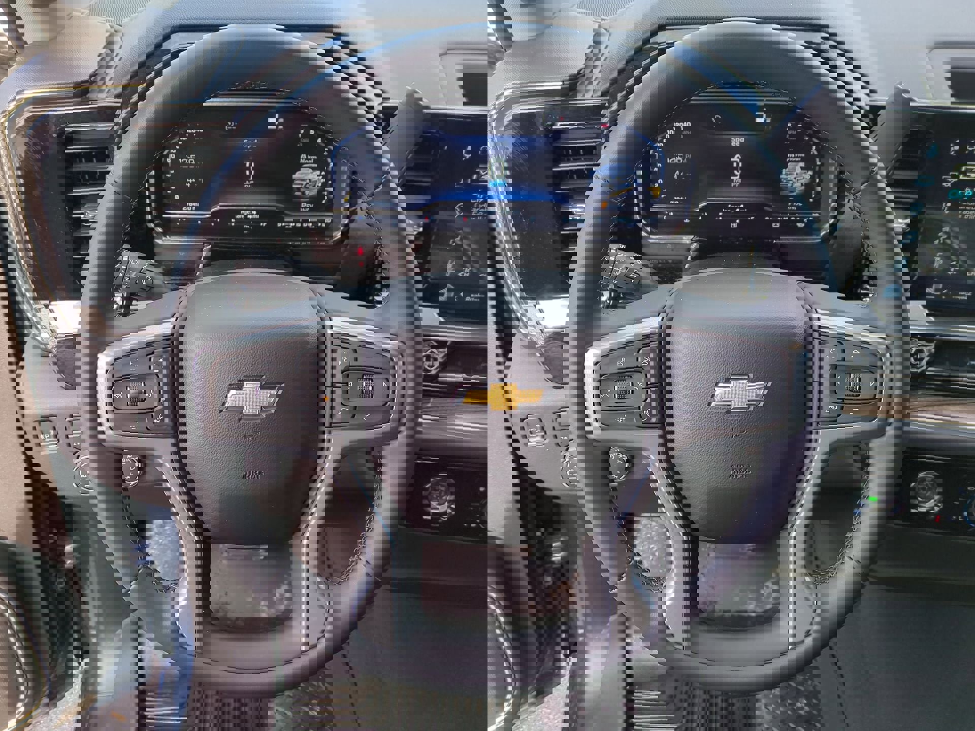 Certified 2023 Chevrolet Silverado 1500 LT image 12