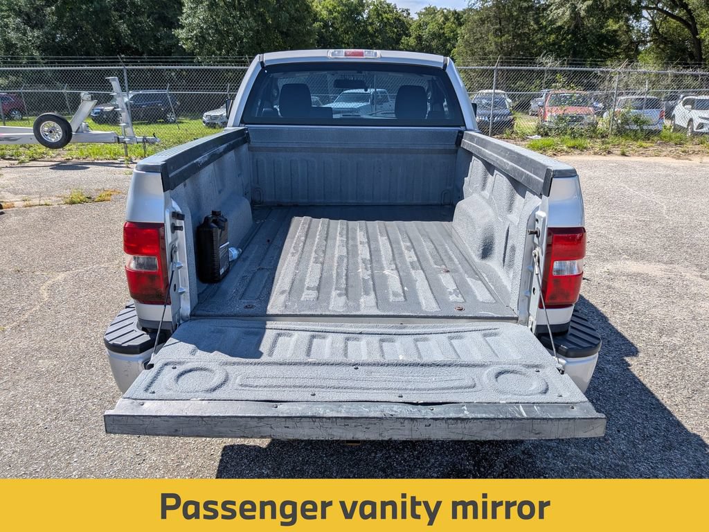 Used 2005 Ford F150 STX RWD image 29