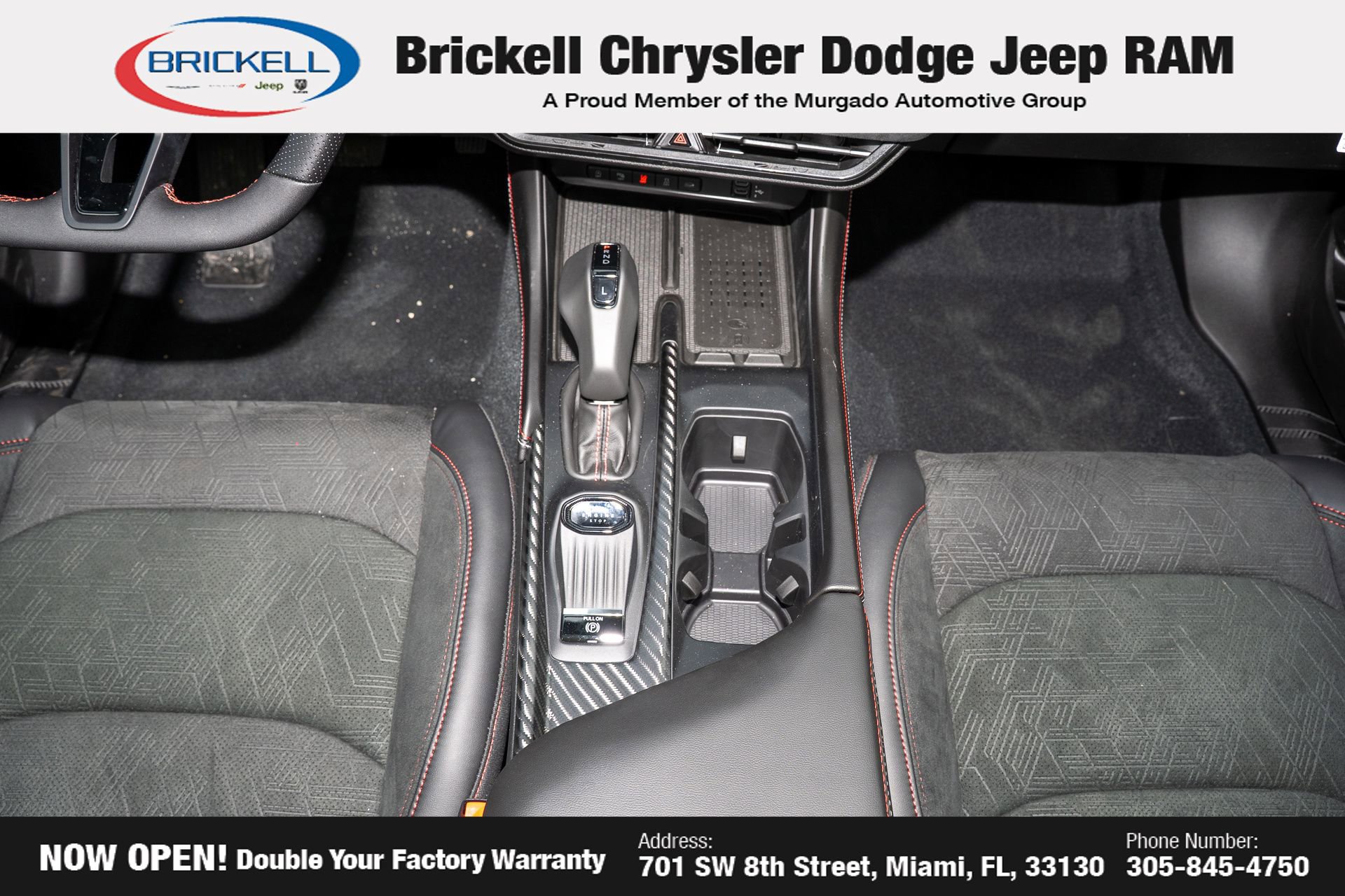 New 2026 Dodge Charger R/T Scat Pack image 22