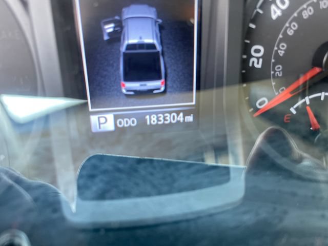 Used 2022 Toyota Tacoma SR AWD/4WD image 18