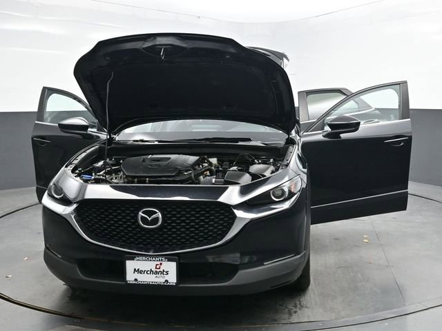 Used 2023 MAZDA CX-30 AWD 2.5 S w/ Select Package image 40