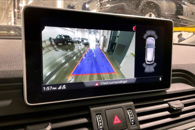 Used 2018 Audi Q5 2.0T Premium Plus w/ Premium Plus Package image 21