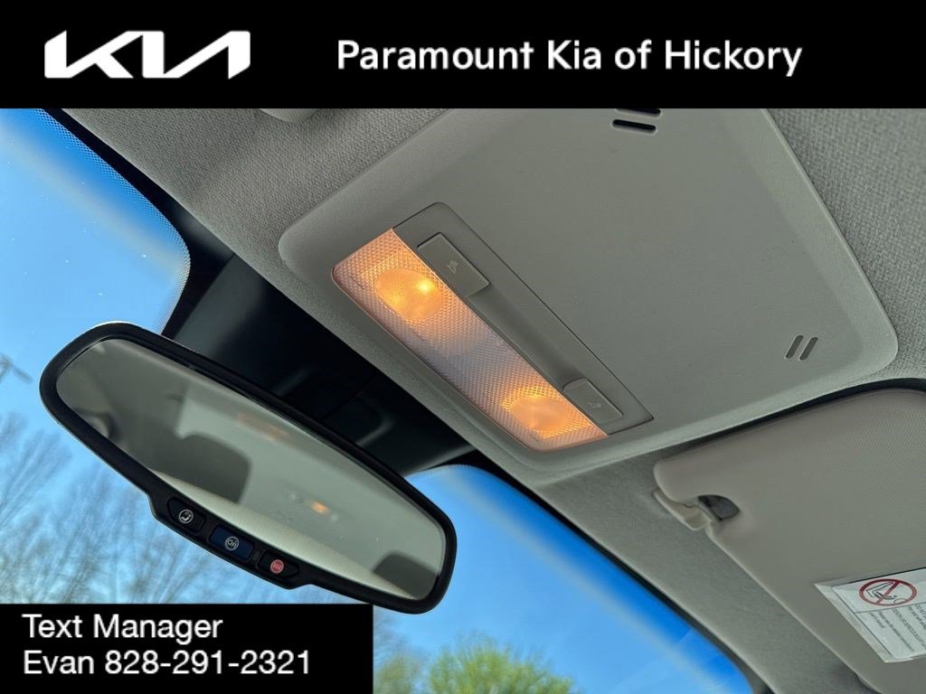 Used 2013 Chevrolet Sonic LT w/ Wheels and Fog Lamp Package image 22