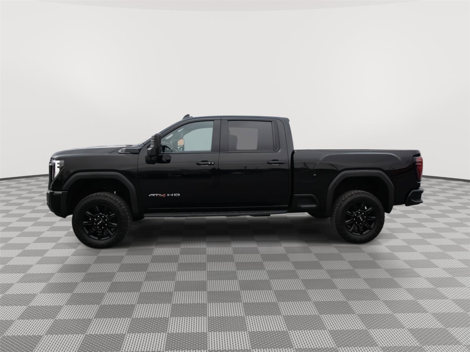 Certified 2024 GMC Sierra 2500 AT4 w/ AT4 Premium Plus Package image 7