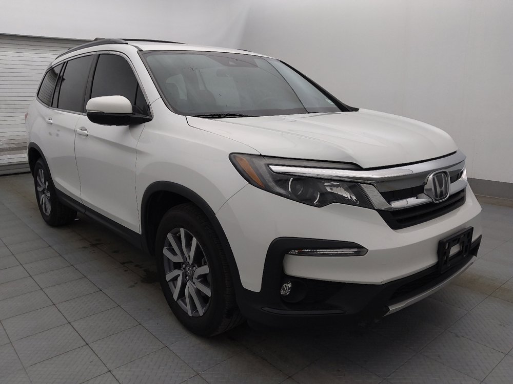 Used 2020 Honda Pilot EX image 13
