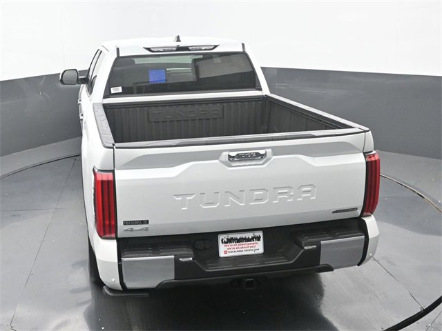 Used 2025 Toyota Tundra Limited image 29