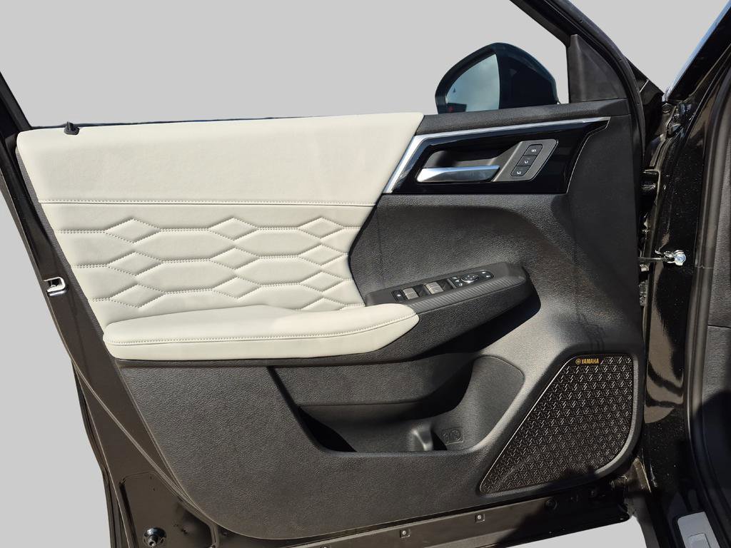 New 2025 Mitsubishi Outlander SEL image 21